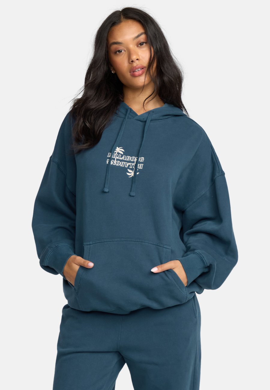 Худи Billabong BEST WISHES, Dark Blue
Худи Billabong BEST WISHES, Dark Blue