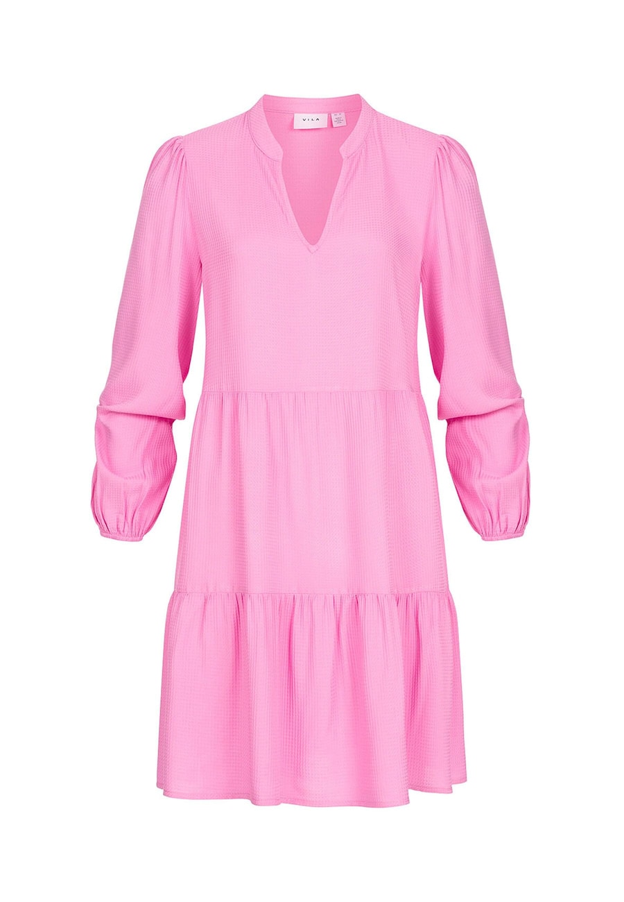 Платье VILA VIKiwia, Rose
Платье VILA VIKiwia, Rose