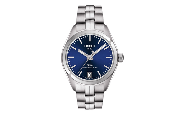 TISSOT Часы Women's PR100 Collection Watch
TISSOT Часы Women's PR100 Collection Watch