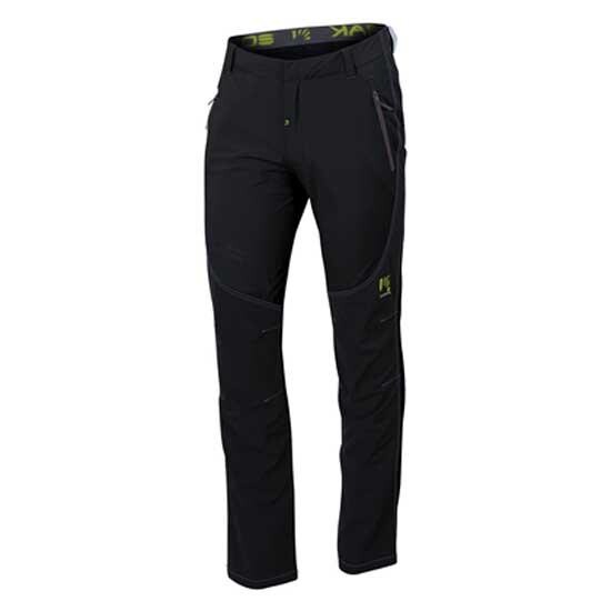 Брюки Karpos Fantasia EVO, черный
Брюки Karpos Fantasia EVO, черный