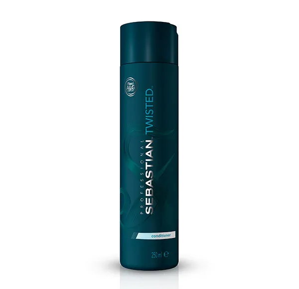 Кондиционер для вьющихся волос Twisted Conditioner Sebastian, 250 ml
Кондиционер для вьющихся волос Twisted Conditioner Sebastian, 250 ml