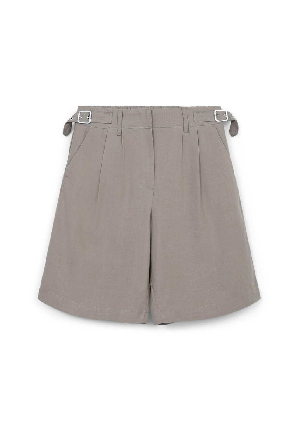 Шорты BERMUDA Calliope, серый
Шорты BERMUDA Calliope, серый