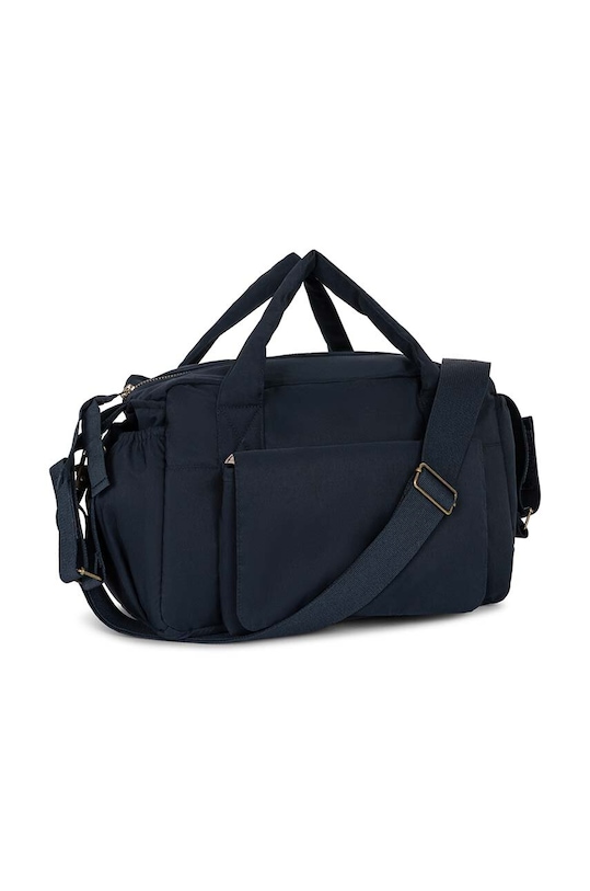 Сумка для коляски All You Need Mini Bag Konges Sløjd, темно-синий
Сумка для коляски All You Need Mini Bag Konges Sløjd, темно-синий
