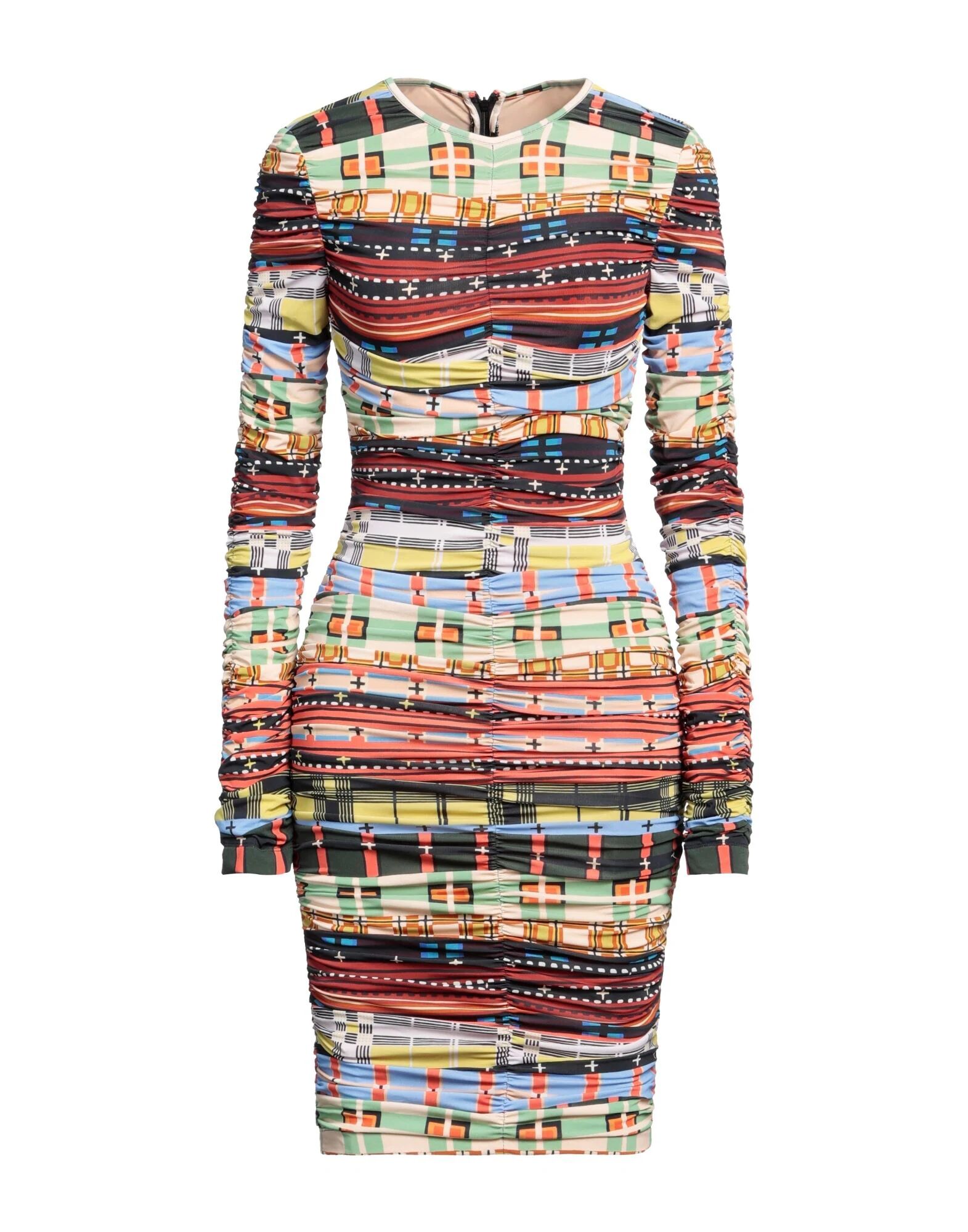 Мини-платье Dsquared2, черный
Мини-платье Dsquared2, черный