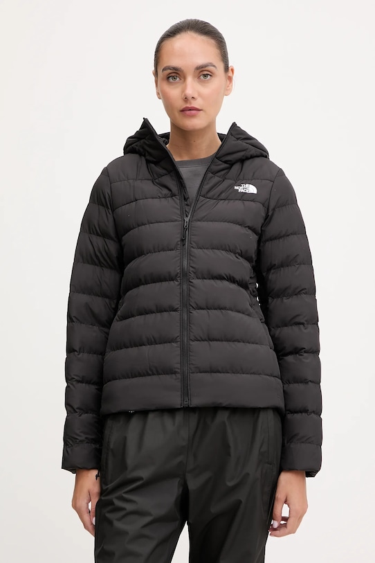 Куртка Аконкагуа 3 The North Face, черный
Куртка Аконкагуа 3 The North Face, черный