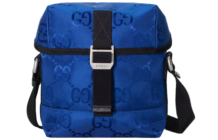 Вне Сетки Переработанный Нейлон с Кожаной Посыльный Мешок, Плечевая Сумка, Кроссбоди Унисекс GUCCI
Вне Сетки Переработанный Нейлон с Кожаной Посыльный Мешок, Плечевая Сумка, Кроссбоди Унисекс GUCCI