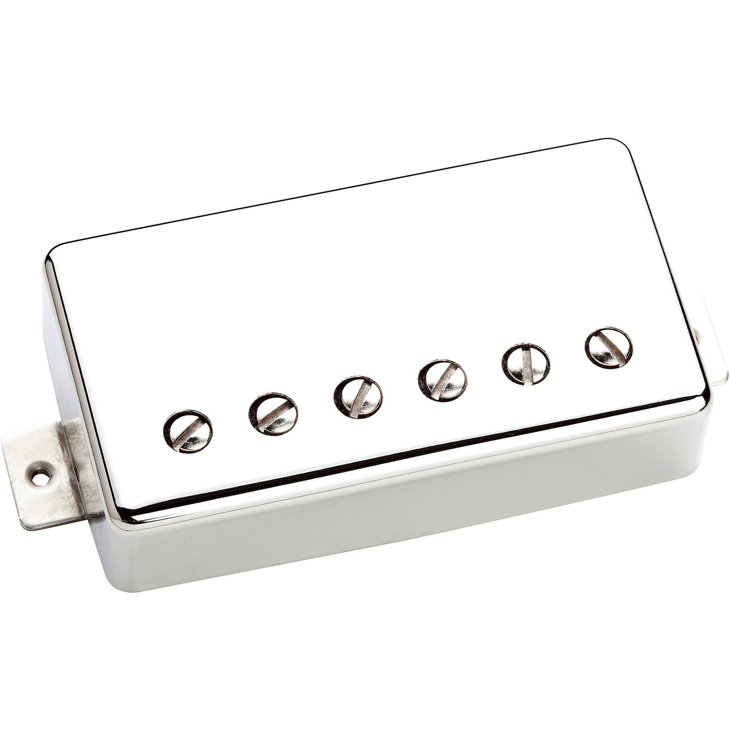 Seymour Duncan Seth Lover SH55 Звукосниматель на грифе хамбакера, никель
Seymour Duncan Seth Lover SH55 Звукосниматель на грифе хамбакера, никель