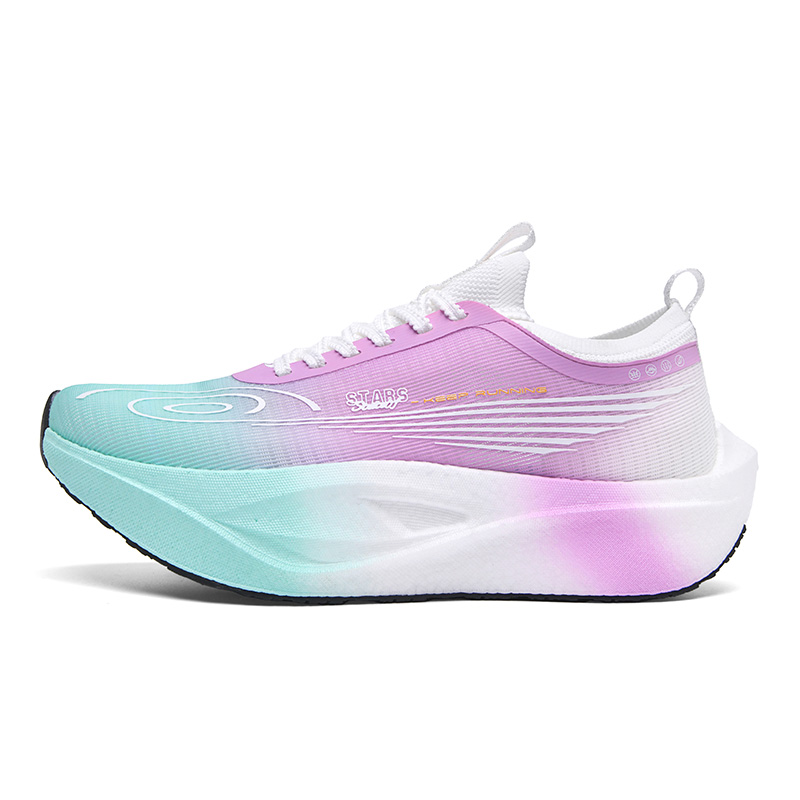 Stateof Stars Мужские низкие беговые кроссовки Dream Purple, цвет Dream Purple
Stateof Stars Мужские низкие беговые кроссовки Dream Purple, цвет Dream Purple