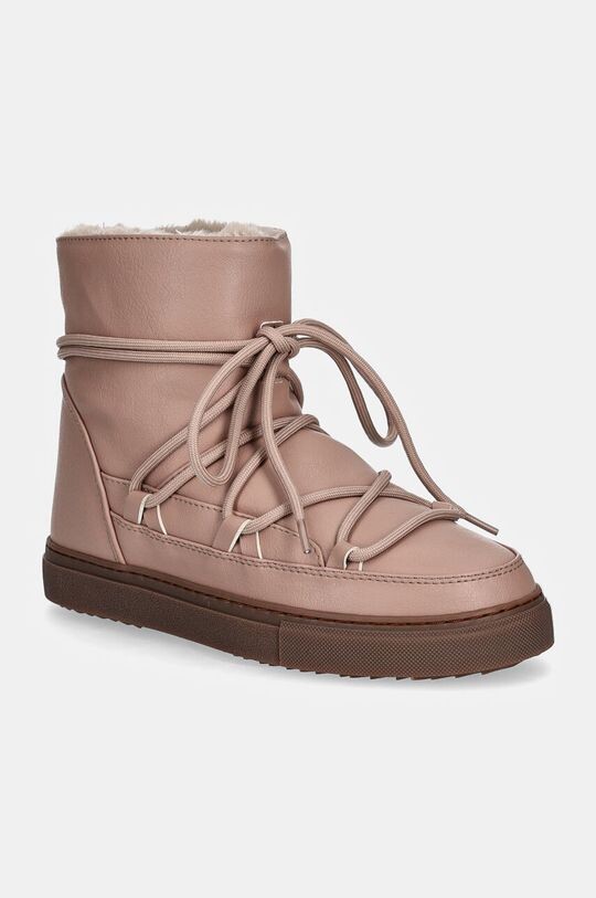 Детские зимние ботинки Inuikii, розовый
Детские зимние ботинки Inuikii, розовый