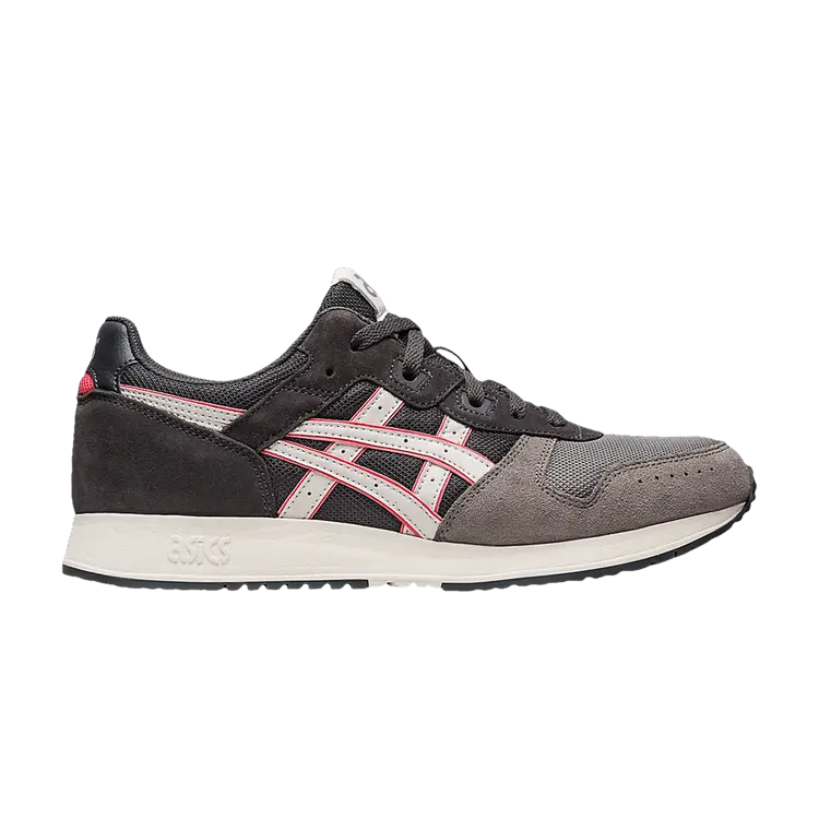 Кроссовки Lyte Classic 'Clay Grey Red', коричневый
Кроссовки Lyte Classic 'Clay Grey Red', коричневый