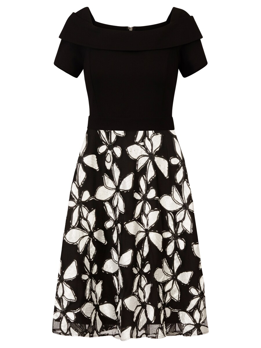 Коктейльное платье Kraimod Cocktail Dress, черный
Коктейльное платье Kraimod Cocktail Dress, черный