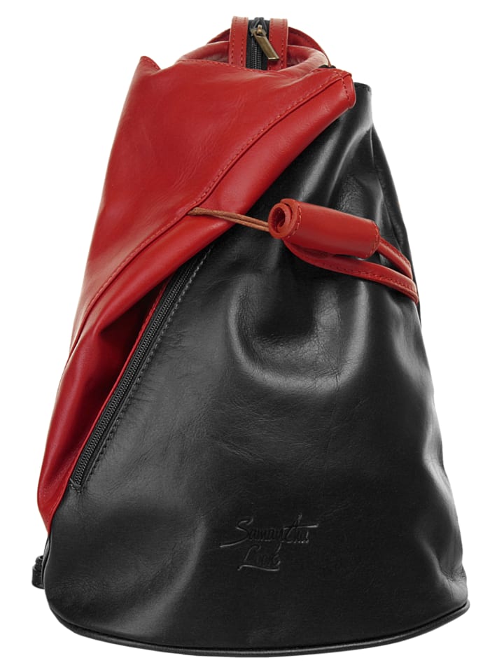 Рюкзак Samantha Look, красный
Рюкзак Samantha Look, красный
