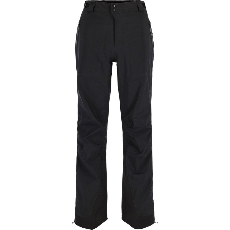 Женские брюки Latok GTX Rab, черный
Женские брюки Latok GTX Rab, черный