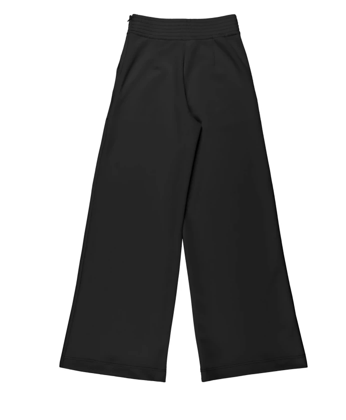 Широкие брюки Nenette, черный
Широкие брюки Nenette, черный