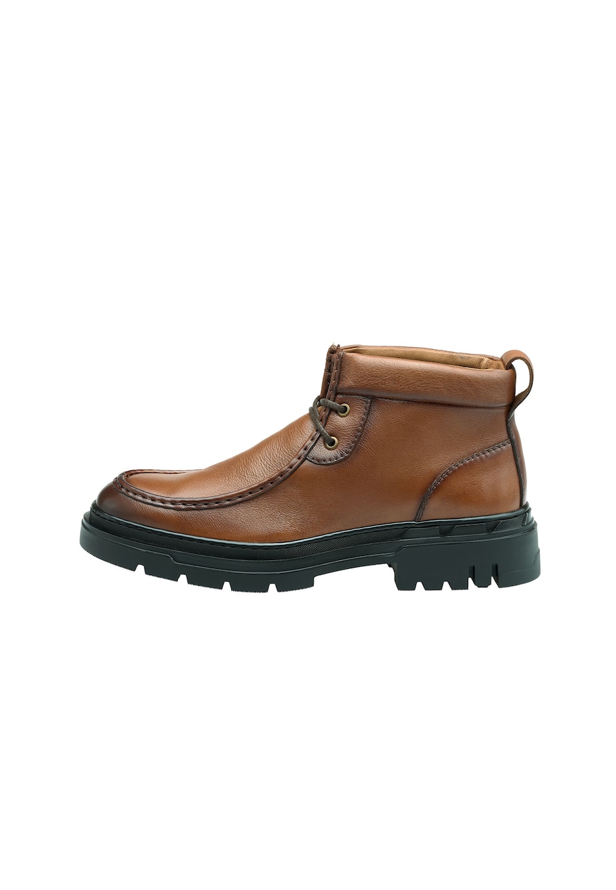 Ботинки LLOYD Serra 325, Brown/Umbra
Ботинки LLOYD Serra 325, Brown/Umbra