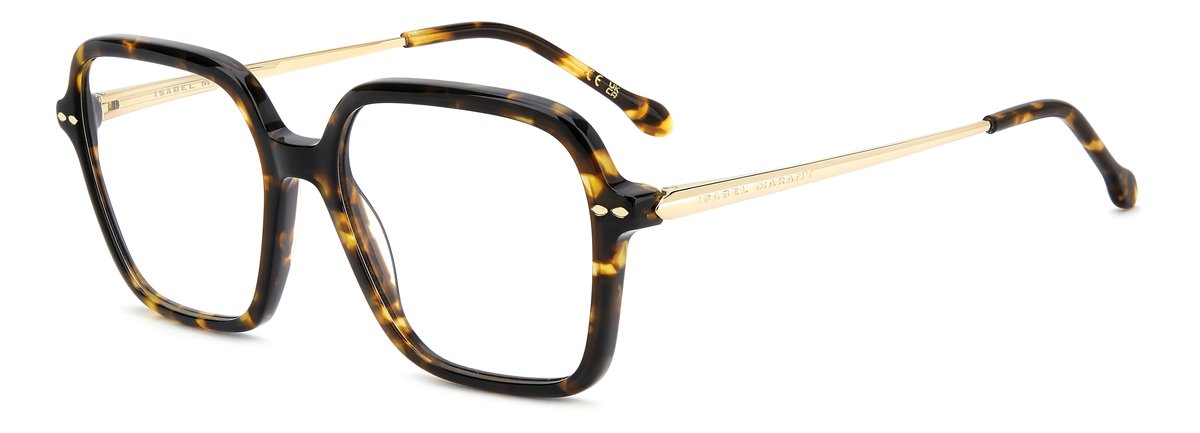 Женские оптические оправы IM 0230 ISABEL MARANT
Женские оптические оправы IM 0230 ISABEL MARANT