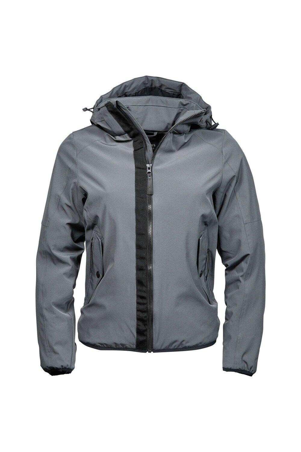 Утепленная куртка Urban Adventure TEE JAYS, серый
Утепленная куртка Urban Adventure TEE JAYS, серый