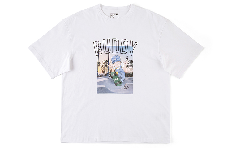 Lee Футболка унисекс белая, Белый, Lee Футболка унисекс белая
Lee Футболка унисекс белая, Белый, Lee Футболка унисекс белая