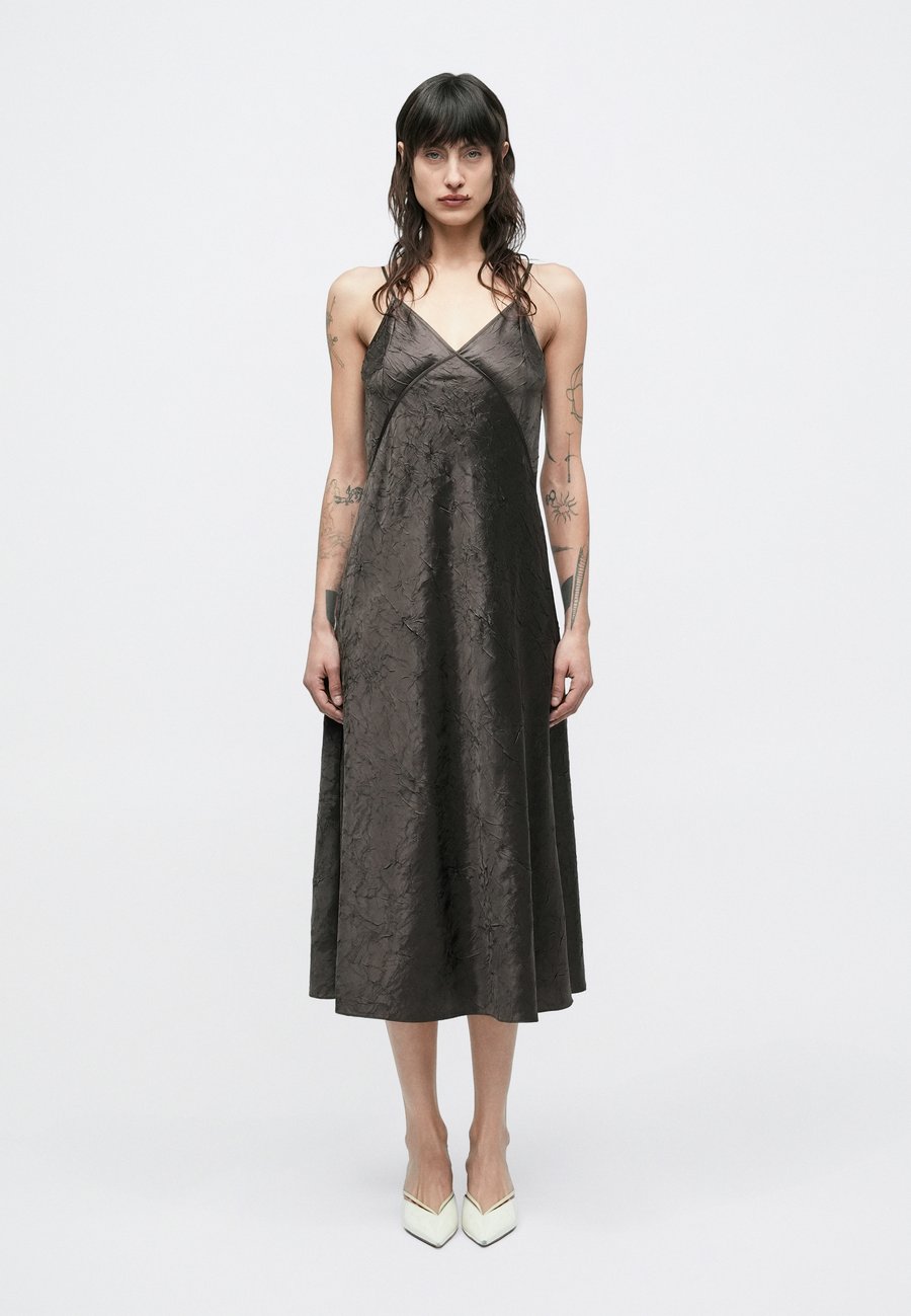 Платье MAX&Co. FAVELLA, Chocolate/Brown
Платье MAX&Co. FAVELLA, Chocolate/Brown