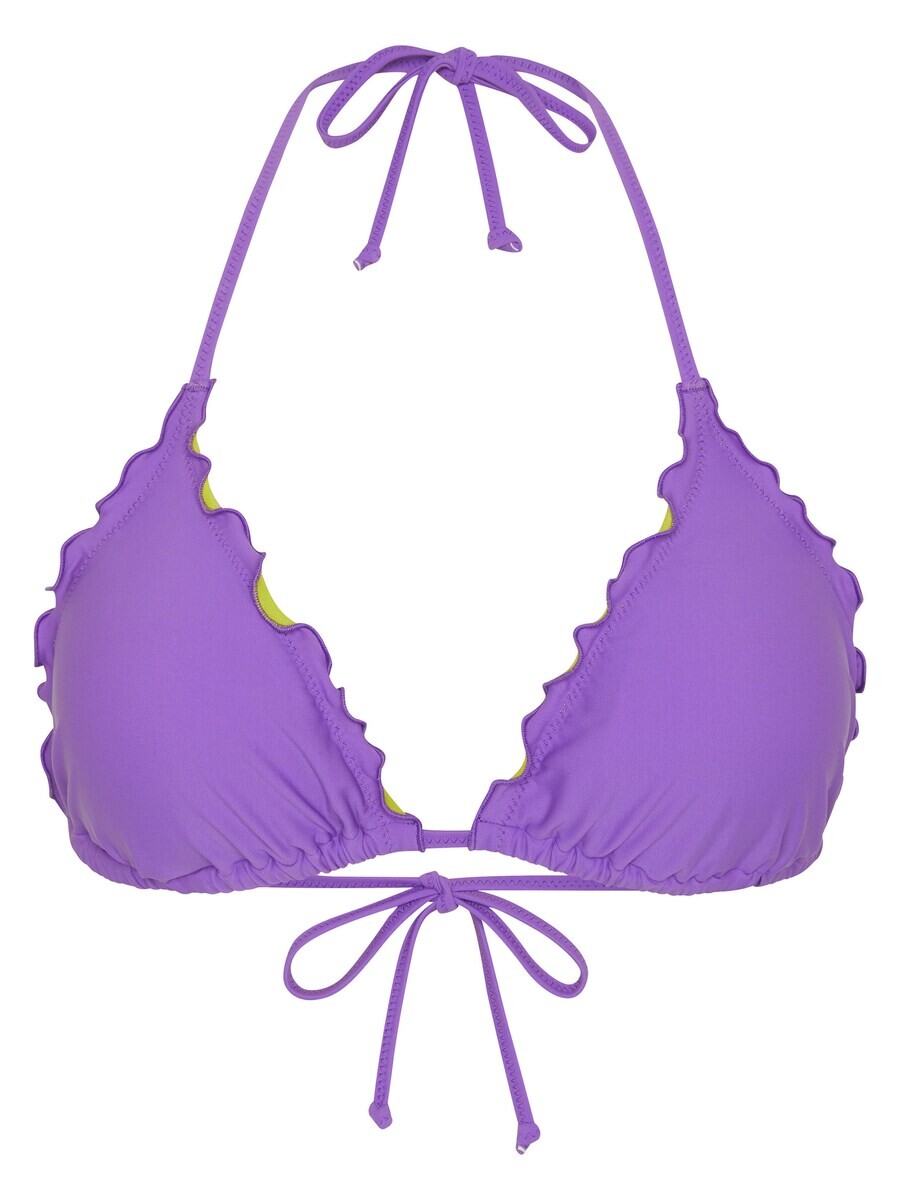 Топ бикини Chiemsee, фиолетовый
Топ бикини Chiemsee, фиолетовый