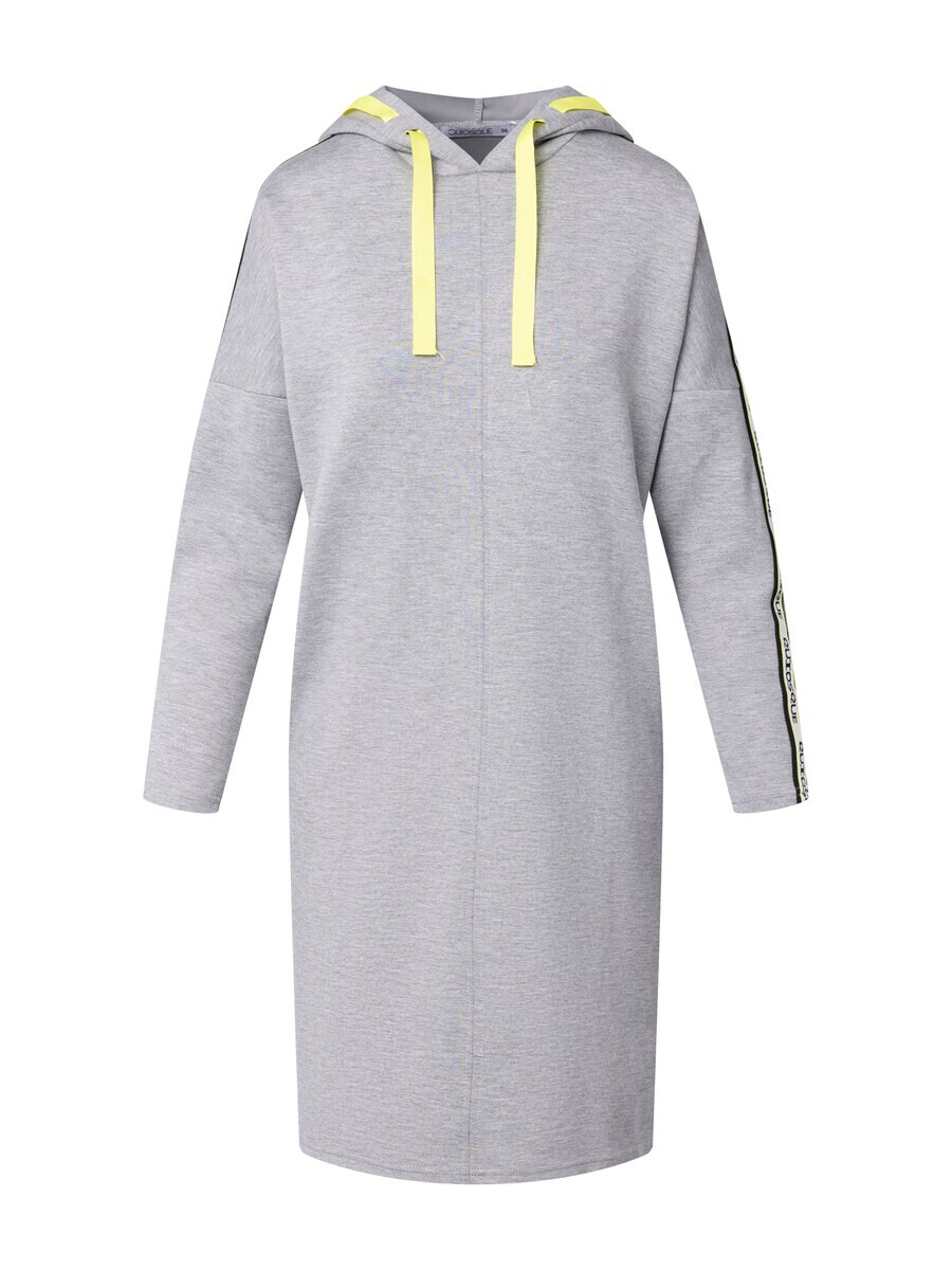 Платье Quiosque Dress, серый
Платье Quiosque Dress, серый