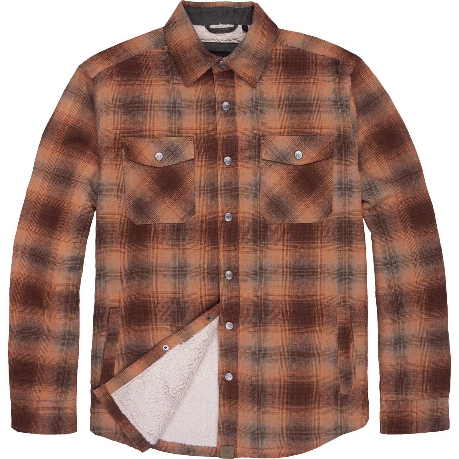 Мужская куртка Иван Dakota Grizzly, Red Cedar
Мужская куртка Иван Dakota Grizzly, Red Cedar