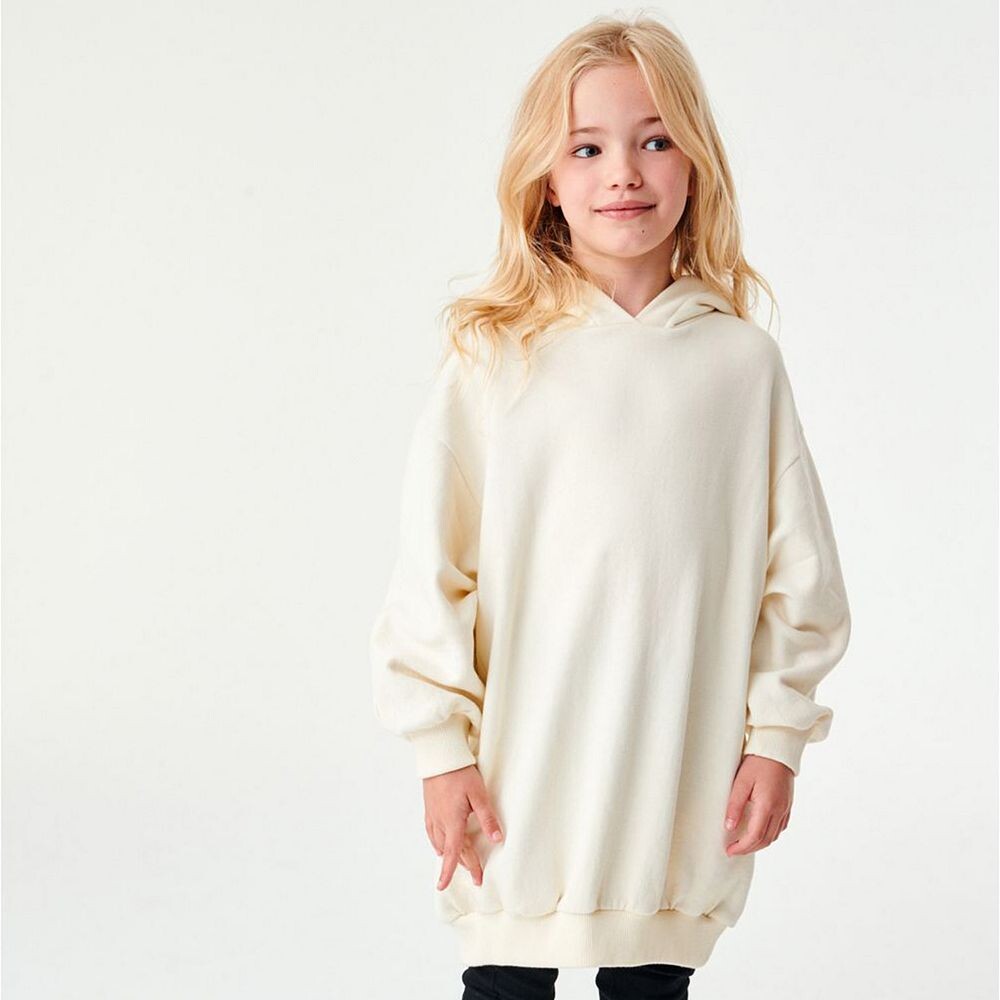Толстовка NEXT для девочек 4–12 лет, цвет Ecru
Толстовка NEXT для девочек 4–12 лет, цвет Ecru