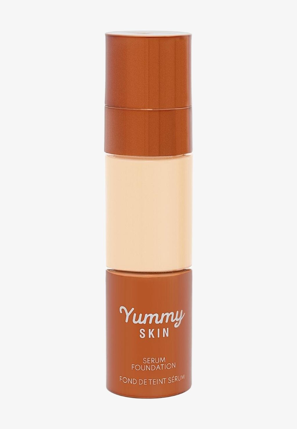 Тональная основа YUMMY SKIN SERUM FOUNDATION Danessa Myricks Beauty, цвет 4n
Тональная основа YUMMY SKIN SERUM FOUNDATION Danessa Myricks Beauty, цвет 4n