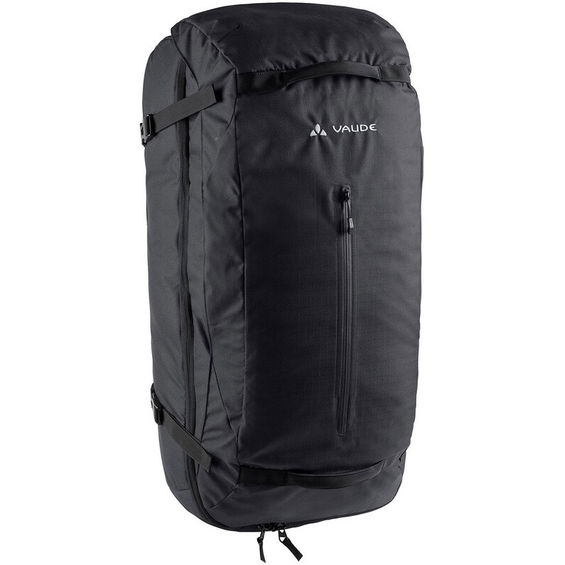Рюкзак Mundo 65+ To Go Vaude, черный
Рюкзак Mundo 65+ To Go Vaude, черный