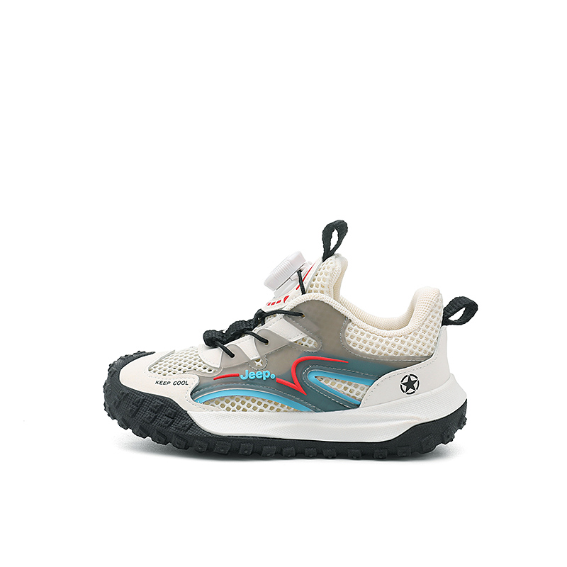 Нескользящие, износостойкие, дышащие кроссовки для бега для детей Jeep, хаки
Нескользящие, износостойкие, дышащие кроссовки для бега для детей Jeep, хаки