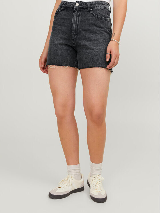 Джинсовые шорты прямого кроя Jjxx, серый
Джинсовые шорты прямого кроя Jjxx, серый