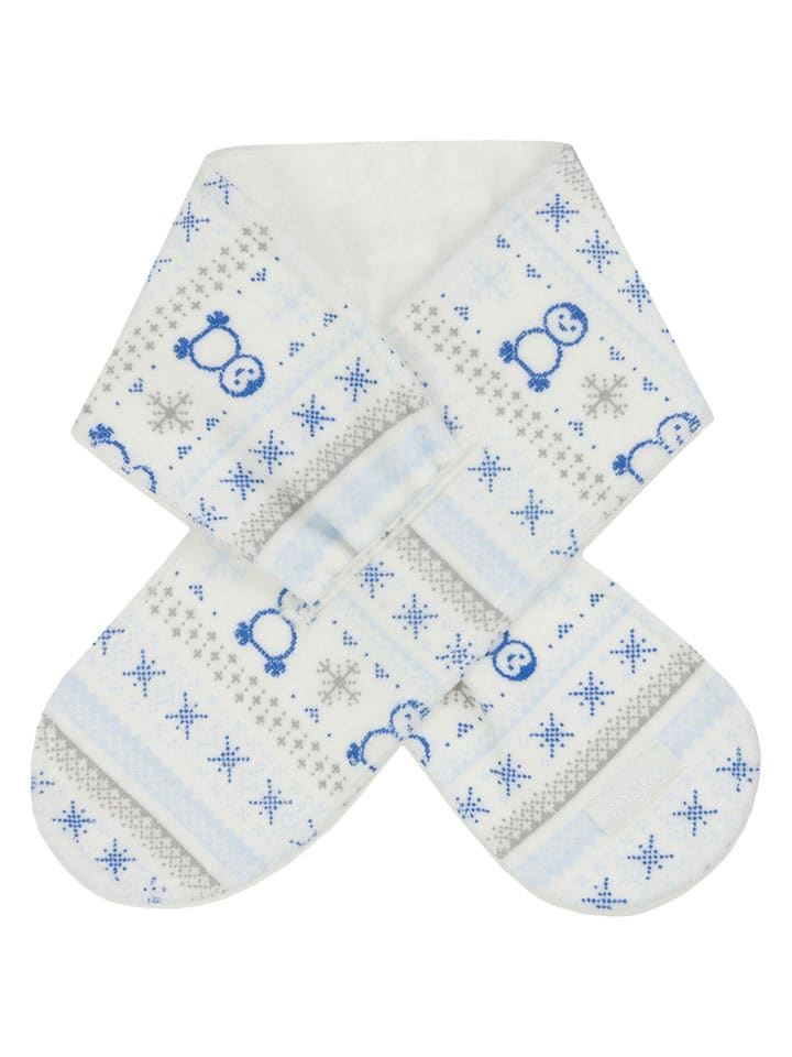 Döll Белый шарф
Döll Белый шарф