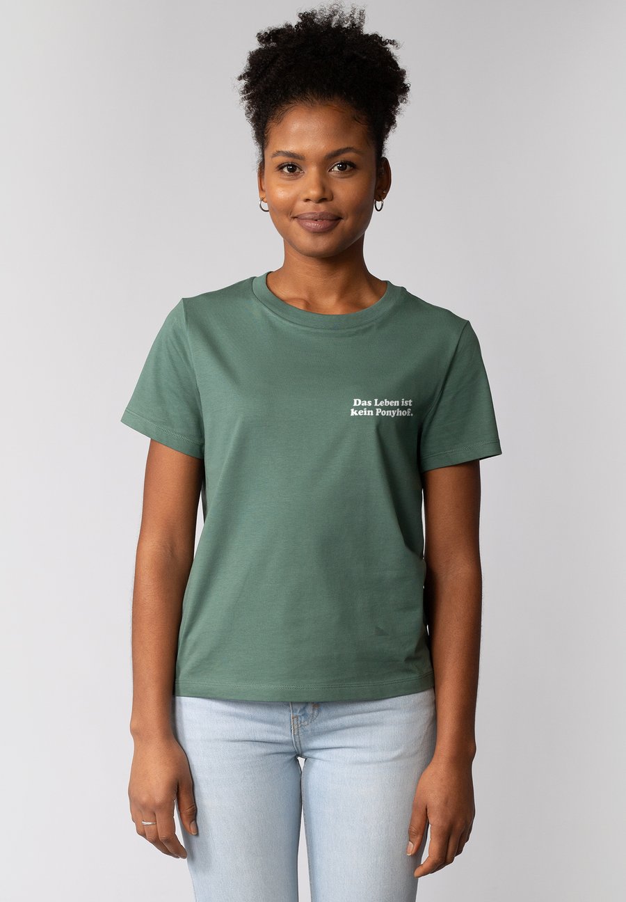 Футболка watapparel Print T-shirt, Green Bay/Dark Green, Зеленый, Футболка watapparel Print T-shirt, Green Bay/Dark Green
Футболка watapparel Print T-shirt, Green Bay/Dark Green, Зеленый, Футболка watapparel Print T-shirt, Green Bay/Dark Green