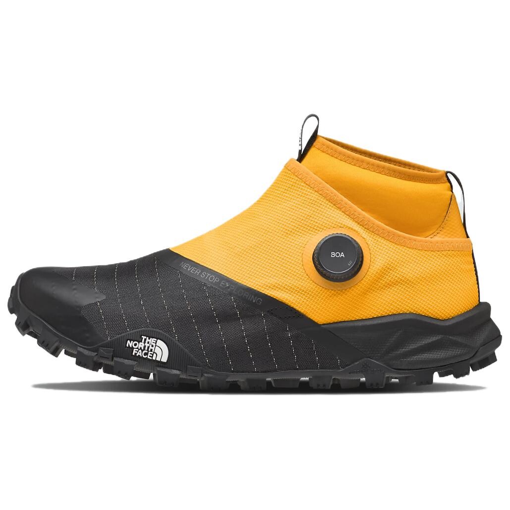 Кроссовки SUMMIT унисекс средней высоты желтые/черные The North Face, Черный, Кроссовки SUMMIT унисекс средней высоты желтые/черные The North Face
Кроссовки SUMMIT унисекс средней высоты желтые/черные The North Face, Черный, Кроссовки SUMMIT унисекс средней высоты желтые/черные The North Face