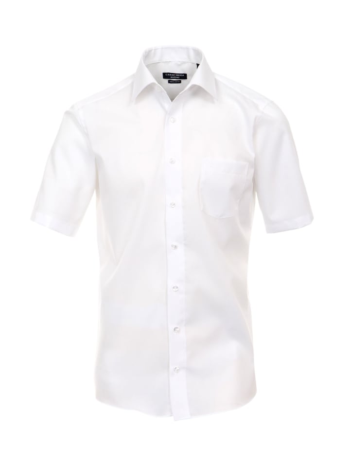 Рубашка CASAMODA, белый
Рубашка CASAMODA, белый