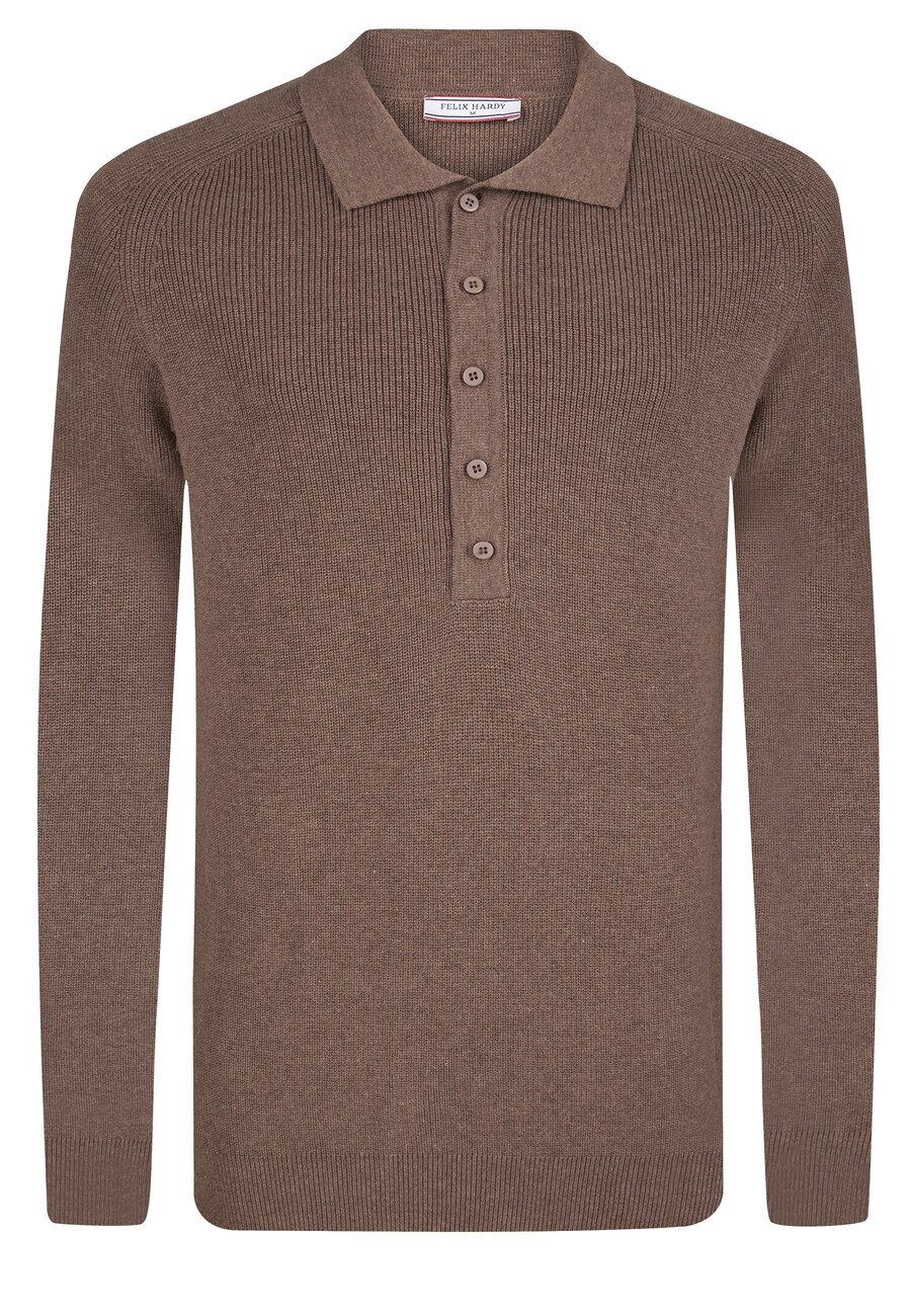 Свитер Felix Hardy, коричневый
Свитер Felix Hardy, коричневый