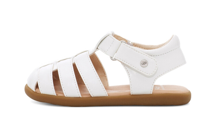 Детские сандалии PS Белые Ugg
Детские сандалии PS Белые Ugg