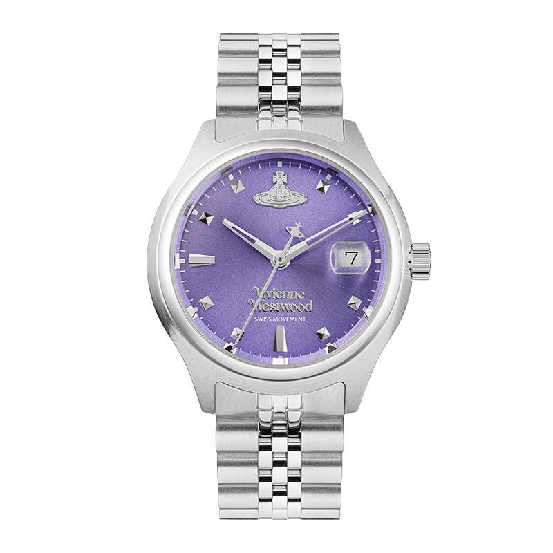 Little Camberwell 29mm Vivienne Westwood
Little Camberwell 29mm Vivienne Westwood