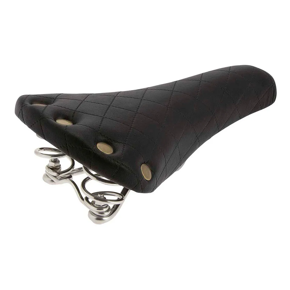 Седло Brn Grand Tour Trapuntate, черный
Седло Brn Grand Tour Trapuntate, черный