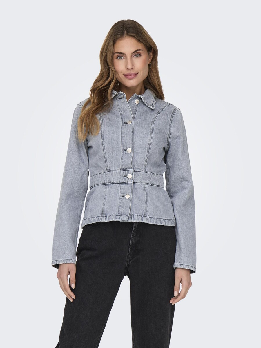 Демисезонная куртка ONLY DANA, Grey
Демисезонная куртка ONLY DANA, Grey