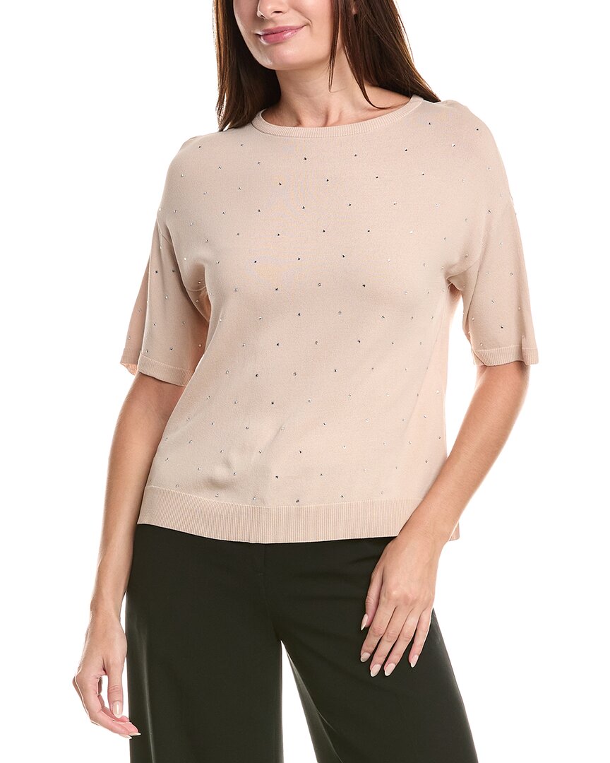 Свитер Joseph Ribkoff, бежевый
Свитер Joseph Ribkoff, бежевый