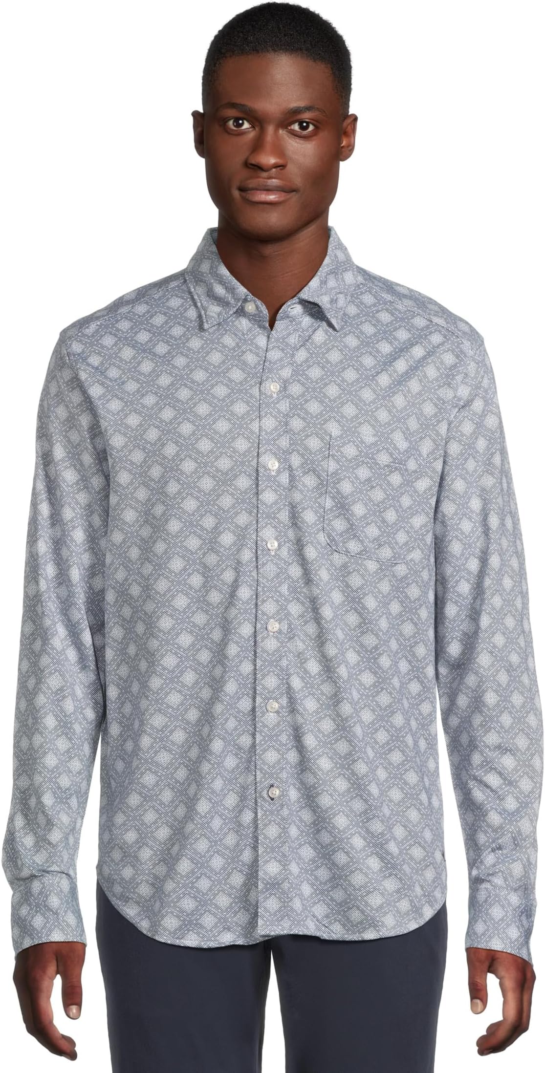 Лонгслив Tommy Bahama San Lucio Mira Mosaic Shirt Long Sleeve, цвет Eclipse
Лонгслив Tommy Bahama San Lucio Mira Mosaic Shirt Long Sleeve, цвет Eclipse