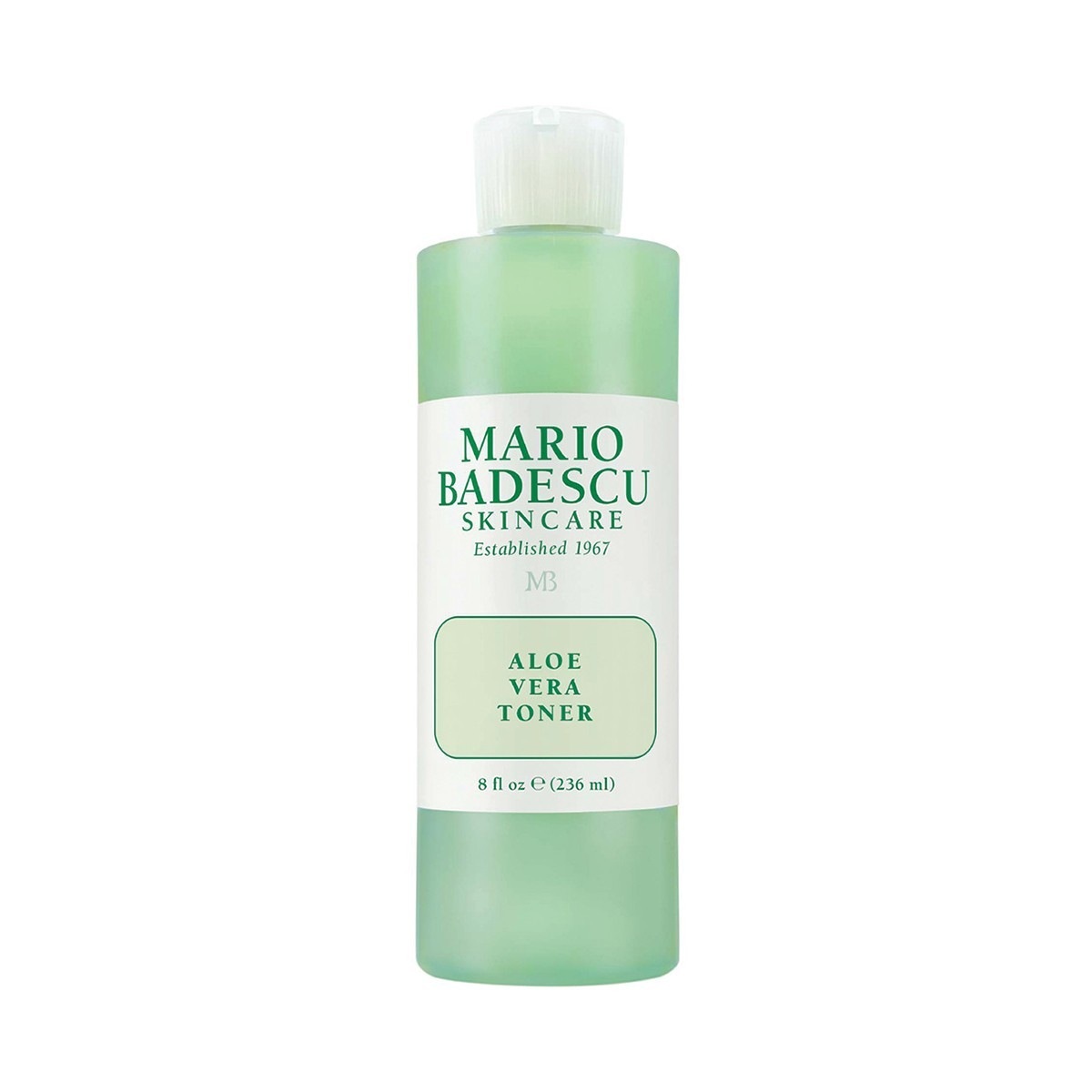 Тоник для лица aloe vera Mario Badescu, объем 236 мл
Тоник для лица aloe vera Mario Badescu, объем 236 мл