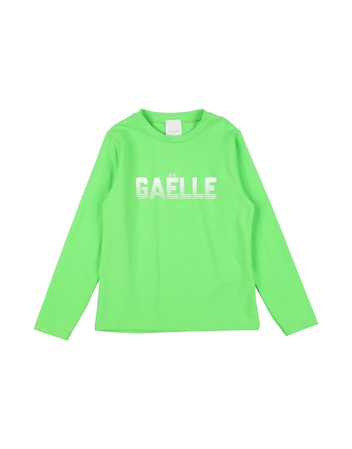 Футболка Gaëlle Paris, зеленый 
Футболка Gaëlle Paris, зеленый