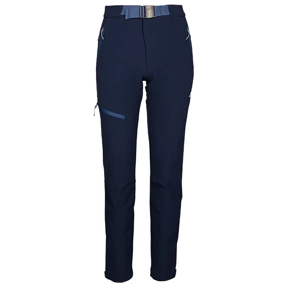 Брюки Trespass Bernia, синий
Брюки Trespass Bernia, синий