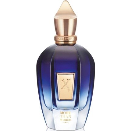 Парфюмированная вода-спрей Xerjoff More than Words, 100 мл
Парфюмированная вода-спрей Xerjoff More than Words, 100 мл