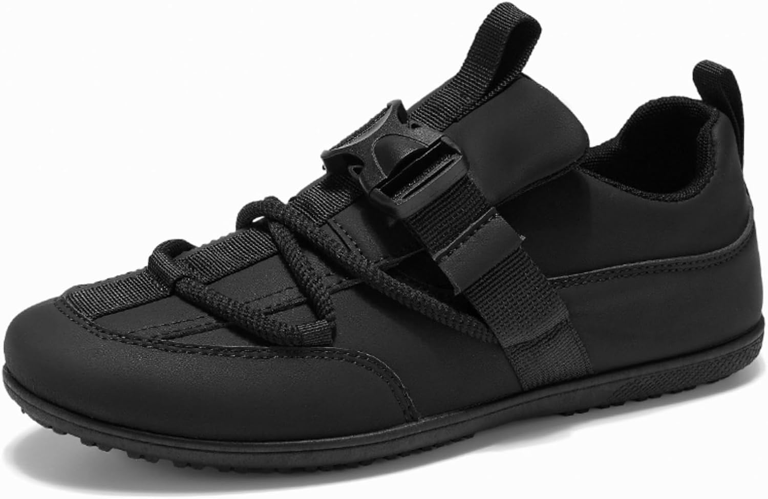 Мужские повседневные спортивные кроссовки - удобная нескользящая мягкая подошва, идеально подходят для активного отдыха, деловых поездок и использования в любое время года Kpdwfms, черный
Мужские повседневные спортивные кроссовки - удобная нескользящая мягкая подошва, идеально подходят для активного отдыха, деловых поездок и использования в любое время года Kpdwfms, черный