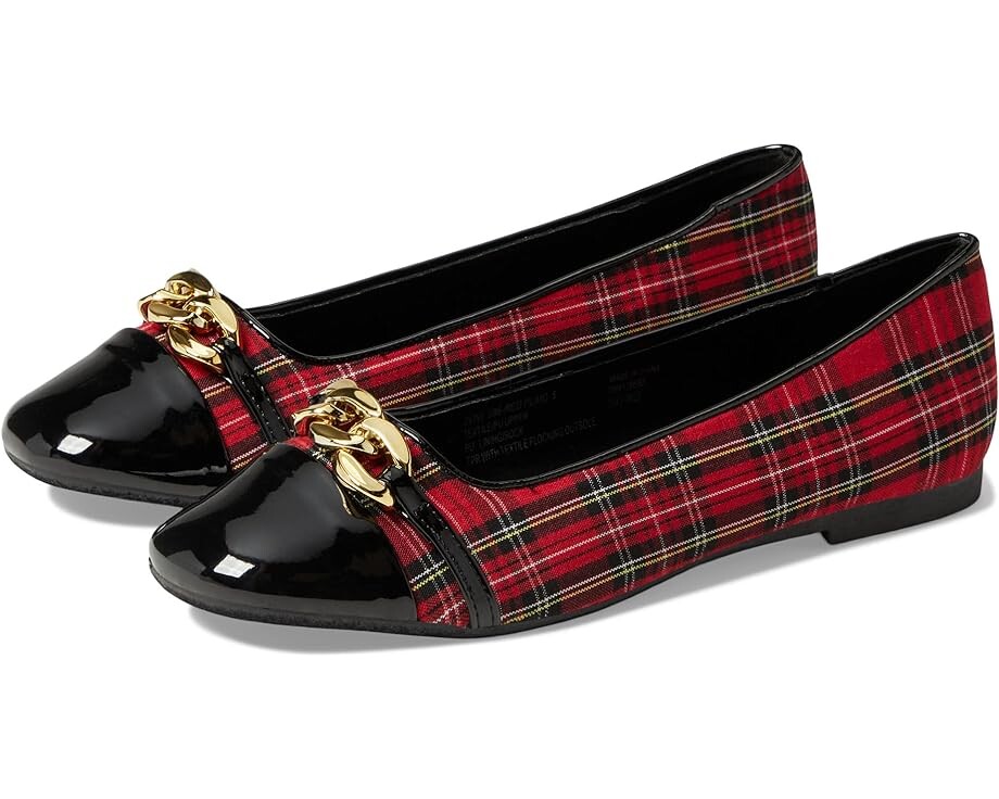 Балетки Steve Madden Vivi Casual, цвет Plaid
Балетки Steve Madden Vivi Casual, цвет Plaid