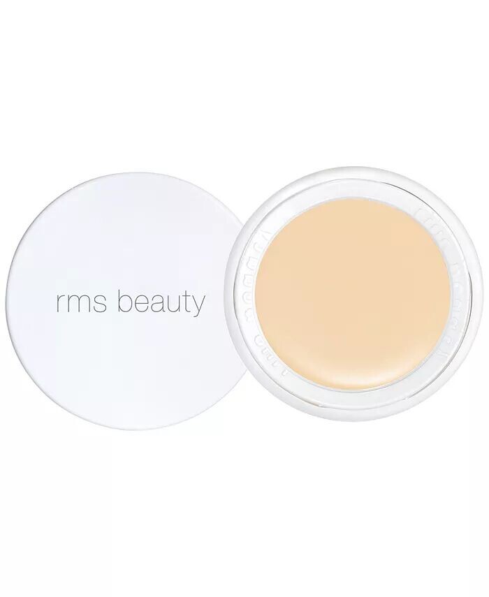 Консилер Un Coverup Rms Beauty, цвет 00 A Light Shade For Fair Skin
Консилер Un Coverup Rms Beauty, цвет 00 A Light Shade For Fair Skin