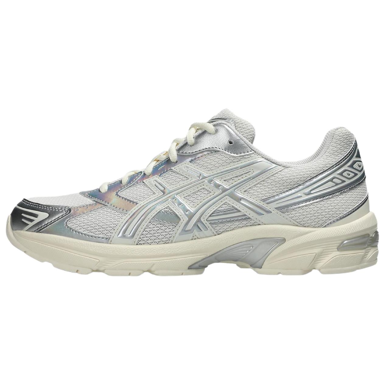 Gel 1130 кроссовки для бега с амортизацией Unisex ASICS, бежевый
Gel 1130 кроссовки для бега с амортизацией Unisex ASICS, бежевый